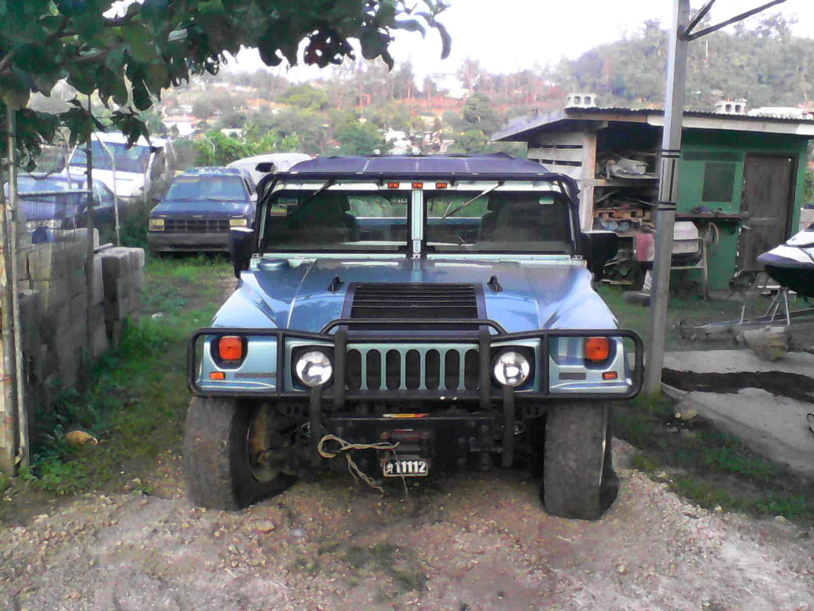 Shipping Cars to Vanuatu